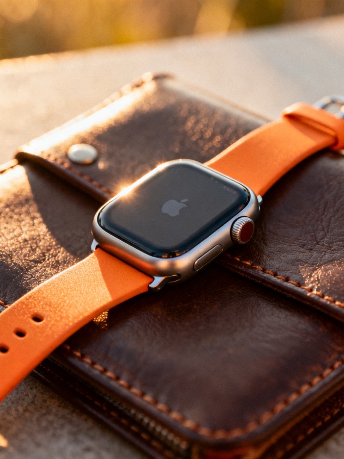 Картинка для карты желаний: Часы мечты · Apple Watch Ultra