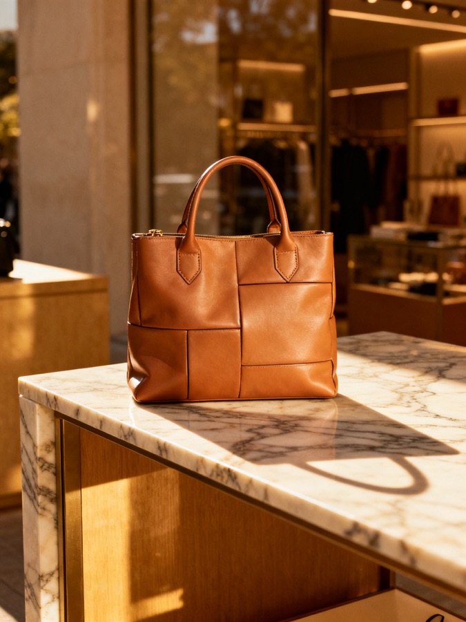 Картинка для карты желаний: Сумка мечты · Loewe Puzzle