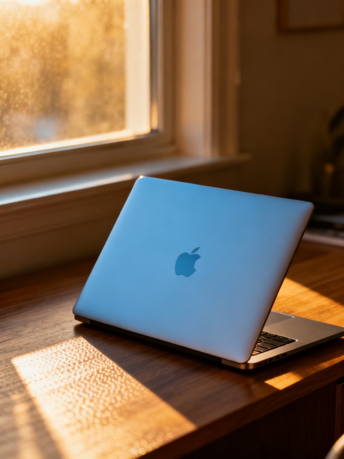 Картинка для карты желаний: MacBook Pro · MacBook Pro 16