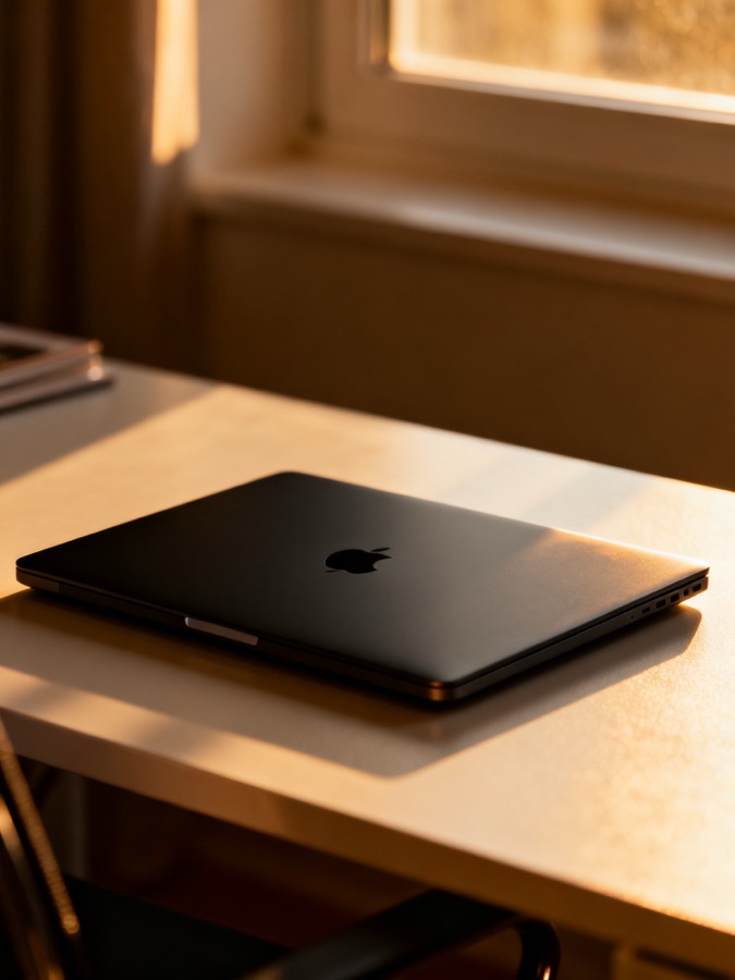 Картинка для карты желаний: MacBook Pro · MacBook Pro 14