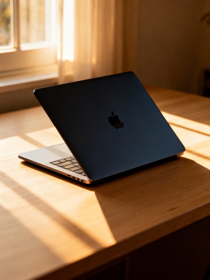 Картинка для карты желаний: MacBook Pro · MacBook Air 15