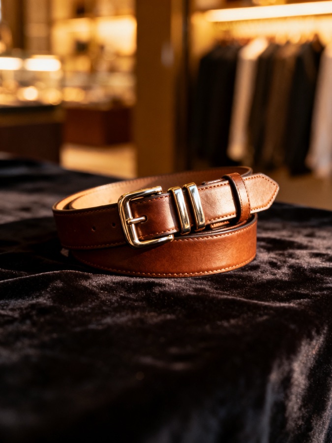 Картинка для карты желаний: Gucci · Ремень